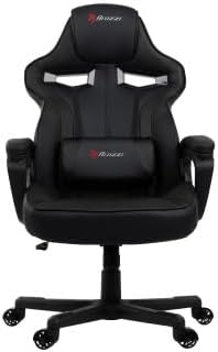 Arozzi Milano Gaming Chair - Black
