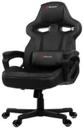 Arozzi Milano Gaming Chair - Black