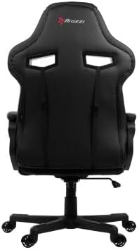 Arozzi Milano Gaming Chair - Black