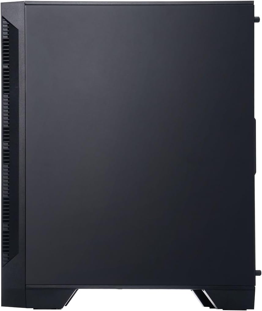 msi Codex Z2 Gaming Desktop: AMD R7-8700F, GeForce RTX 5060, 32GB DDR5, 1TB m.2 NVMe SSD, USB Type-C, VR-Ready, Windows 11 Home : A8NVL-446US