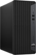 HP Gaming 600 G6 Tower PC Desktop Computer, Intel Core i5-10500 Up to 4.50 GHz, NVDIA GeForce GTX 1050 Ti 4GB GDDR5, 16GB DDR4 Ram and 512GB NVMe SSD, RGB Keyboard Mouse, Windows 11 (Renewed)
