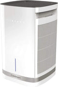 Cuisinart Air Purifier for Countertop/Medium Room, H13 HEPA Filter, CAP-500