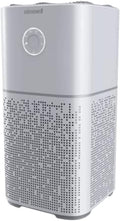 BISSELL Air180 Air Purifier For Home, Bedroom, HEPA Filter, Filters Smoke, Allergies, Pet Dander, Odor, Dust, Gray, 3496+