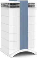 IQAir GC Multigas XE Air Purifier - Filtration for Large Rooms up to 1125 sq ft - Particles, Chemicals, Gases, Odors, Mold, Activated Carbon, Swiss Made, WiFi Enabled