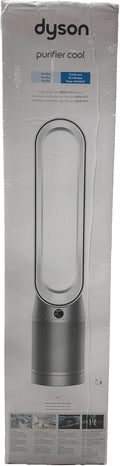 Dyson Purifier TP07 Cool Smart HEPA Purifying Fan, White