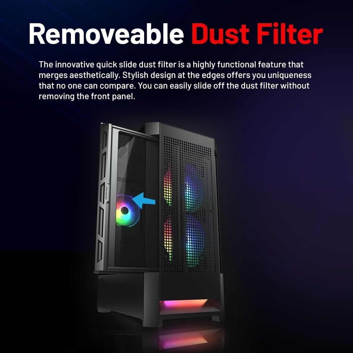 Skytech Gaming Blaze4 Mini Gaming PC, AMD Ryzen 5 5500 3.6GHz, NVIDIA RTX 5050 8GB, 1TB NVMe SSD, 16GB DDR4 RAM 3200, 650W Gold PSU, Wi-Fi, Win 11, Desktop