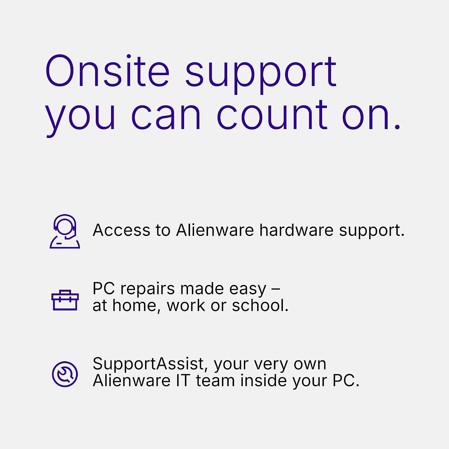 Alienware Aurora Gaming Desktop ACT1250 - Intel Core Ultra 7 265KF Processor, Liquid Cooled, NVIDIA GeForce RTX 5070, 32GB DDR5 RAM, 2TB SSD, 1000W Platinum Rated PSU, Windows 11 Home - Clear Panel