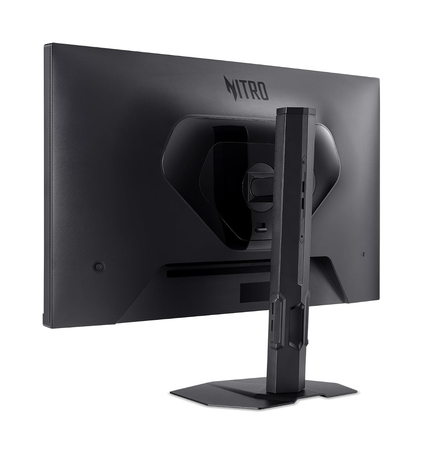acer Nitro 27' WQHD 2560 x 1440 Gaming IPS MiniLED Monitor | AMD FreeSync Premium | 320Hz Refresh Rate | Up to 0.5ms | AdobeRGB 99% | 1 x Display Port 1.4 & 2 x HDMI 2.1 Ports | XV275U F3biipprx