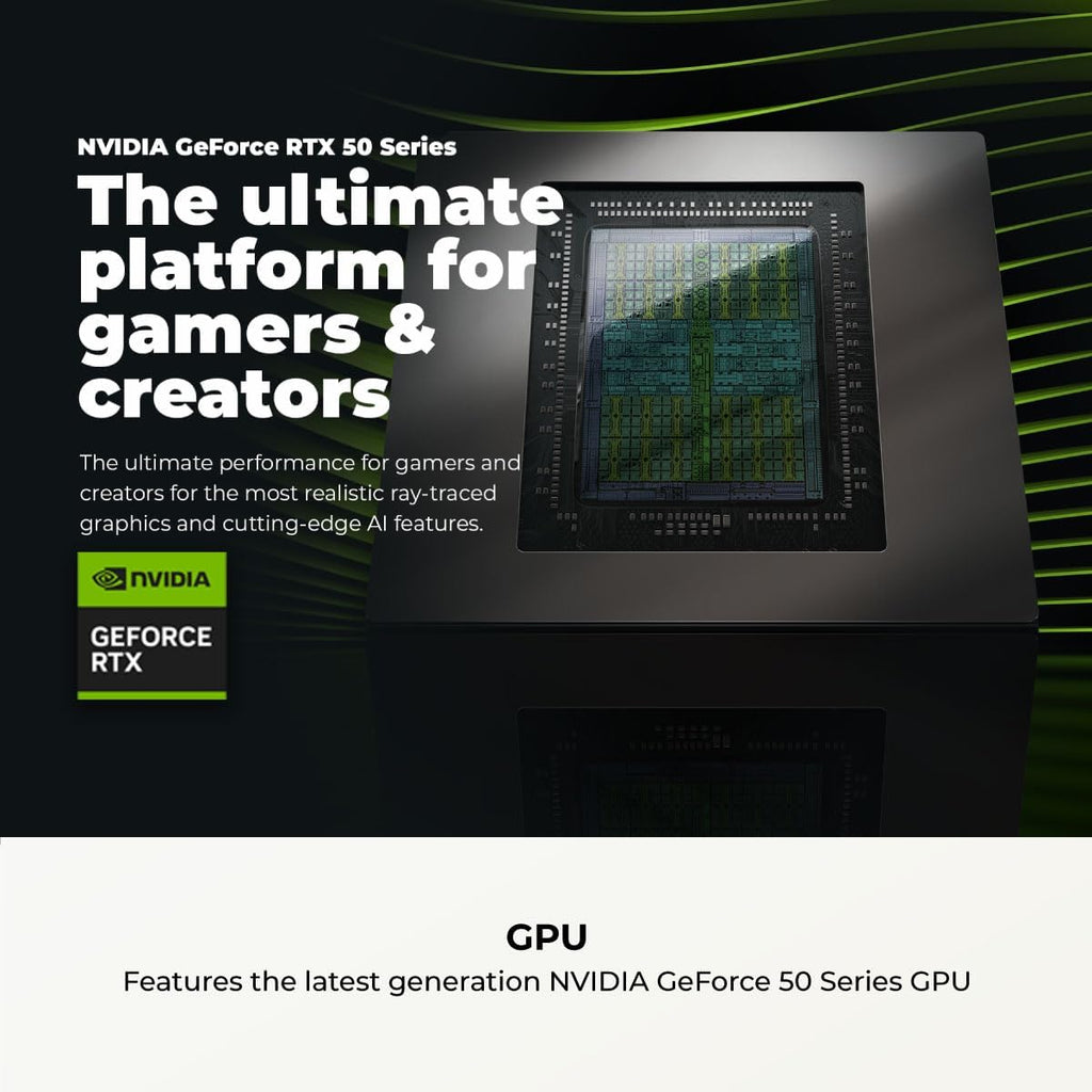 CyberPowerPC Gamer Master Gaming PC, AMD Ryzen 7 8700F 4.1GHz, GeForce RTX 5060 Ti 8GB, 16GB DDR5, 1TB PCIe 4.0 SSD, WiFi Ready & Windows 11 Home (GMA2900A3)