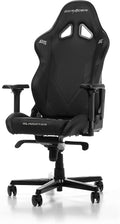 DXRacer Formula Series Gaming Chairs (PVC Synthetic Leather, Black)