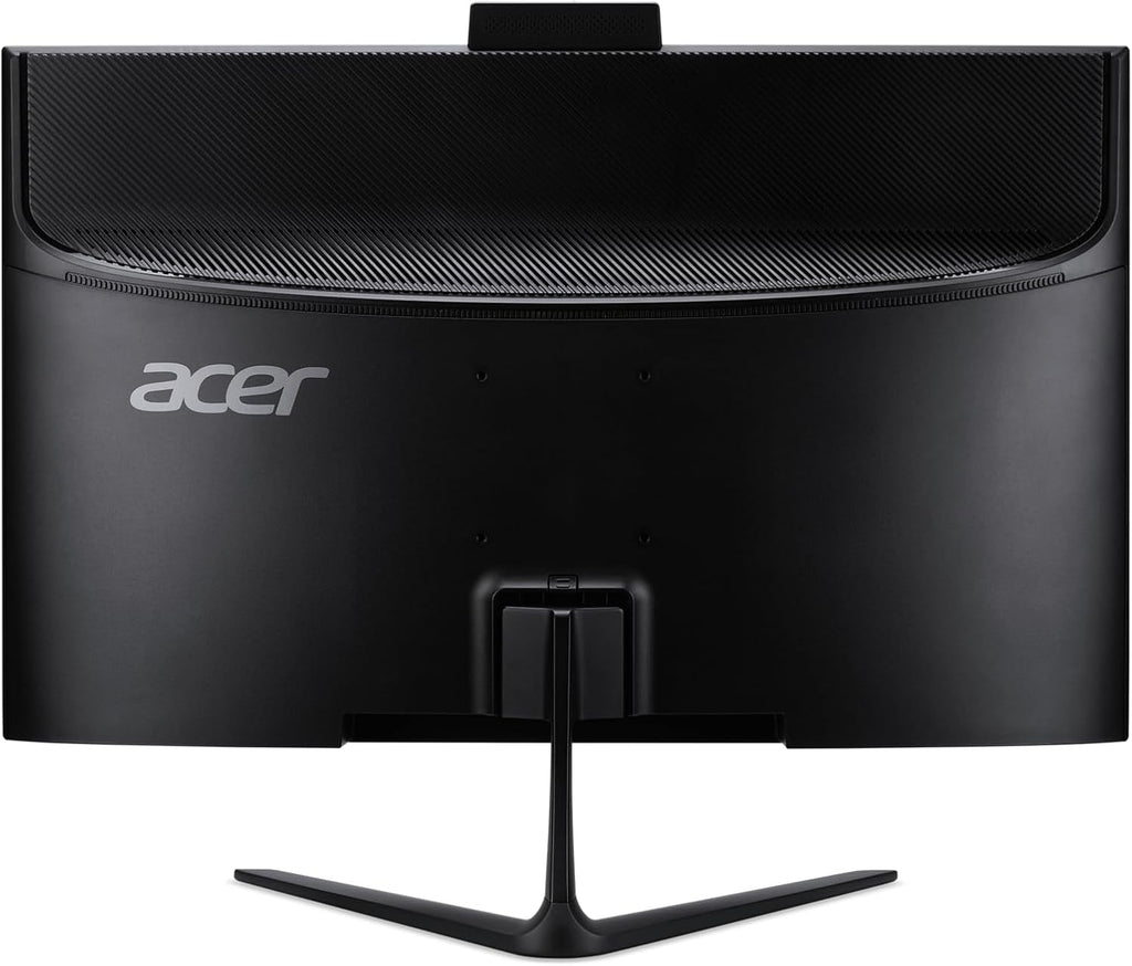 acer Aspire C24-2G-UR14 23.8' AIO AMD Ryzen 5-7430U 8GB RAM 512GB SSD Windows 11 Home WiFi BT USB