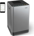 Nuwave Oxypure Ultra Clean Air Purifiers for Extra Large Room, Office, 5 Stage Filtration System with 4 Extra HEPA/Carbon Filters, Remove 100% of Dust, Pet Dander, Odors, Pollen, VOCs (Renewed)