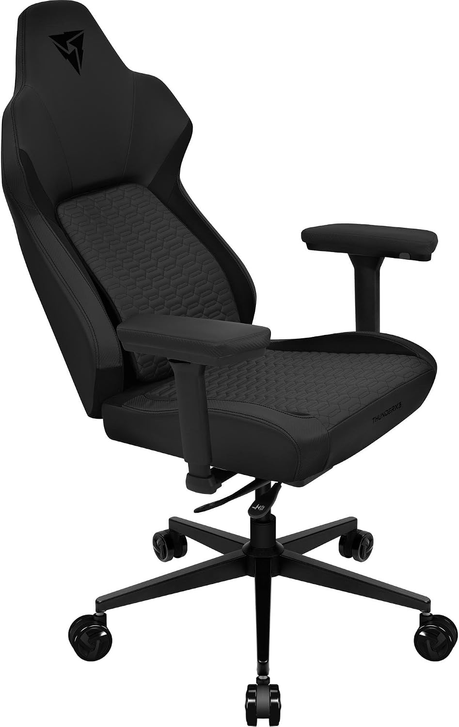ThunderX3 CORE Smart Racer Gaming Chair Black