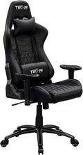 Techni Sport GG Black Gaming Chair