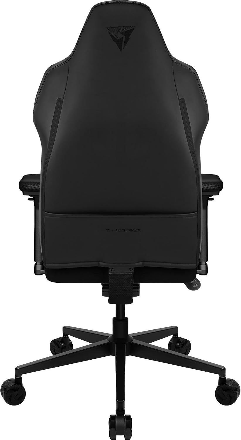 ThunderX3 CORE Smart Racer Gaming Chair Black