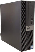 Dell Optiplex 7050 | Small Form Factor | Intel 6th Gen i5-6500 | 16GB 2666MHz DDR4 | 256GB Solid State Drive SSD | Windows 11 Professional (Renewed)