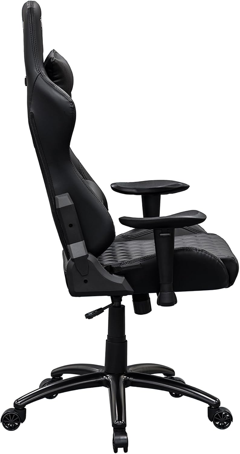 Techni Sport GG Black Gaming Chair