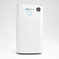 AIRDOCTOR AD5500 Air Purifier. Cleans Whole Home, Extra Large Rooms Up to 4172 ft2. Removes Allergens, Smoke, Dust, Mold, Pet Hair, Odors, Pollen. Hospital-Grade UltraHEPA & Premium Carbon Filtration