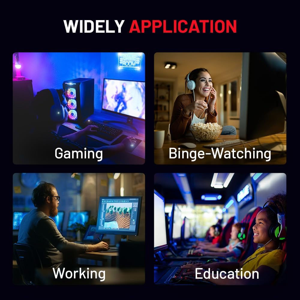 Skytech Gaming Archangel 5 Gaming PC, AMD Ryzen 7 7800X3D 4.2GHz, NVIDIA RTX 5060 Ti 16GB, 1TB NVMe SSD, 32GB DDR5 RAM 6000, 750W Gold PSU, 360 ARGB AIO, Wi-Fi, Win 11, Desktop