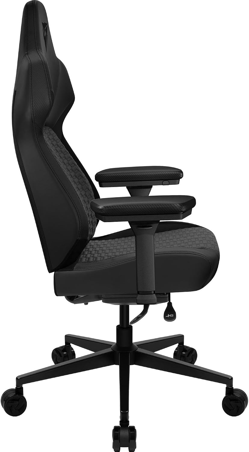 ThunderX3 CORE Smart Racer Gaming Chair Black