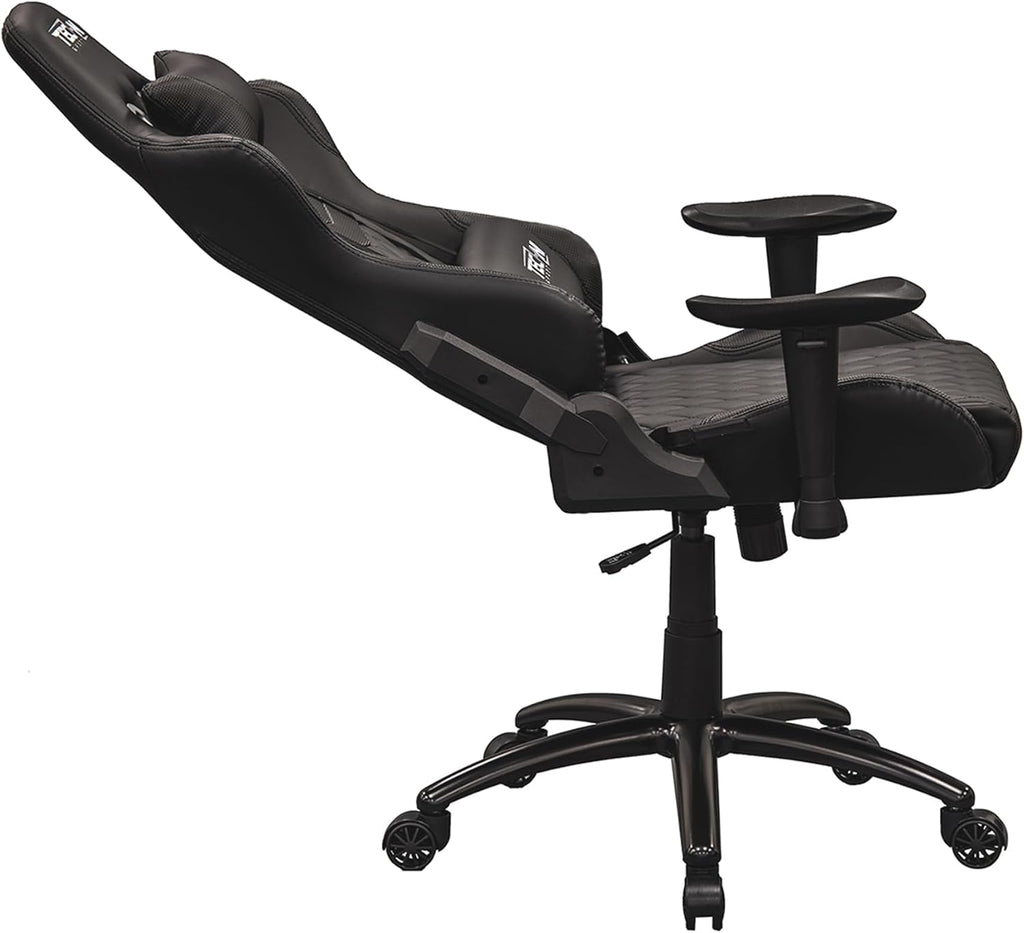 Techni Sport GG Black Gaming Chair