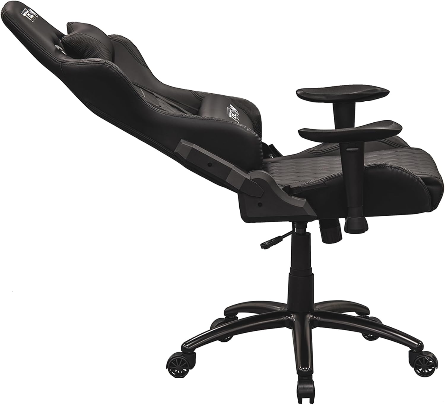 Techni Sport GG Black Gaming Chair