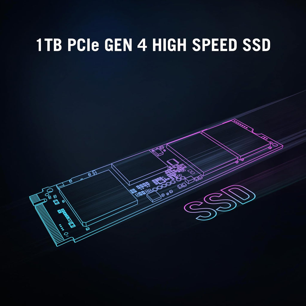 ASUS ROG G700 (2025) Gaming Desktop PC, Intel® Core™ Ultra 7 265F Processor, NVIDIA® GeForce RTX™ 5070, 1TB M.2 NVMe™ PCIe® 4 SSD, 16GB DDR5 RAM, Windows 11 Home, G700TF-DS774
