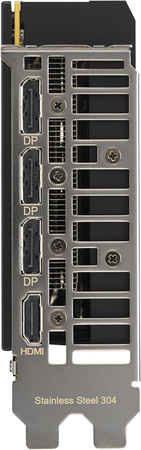 ASUS Dual GeForce RTX™ 5050 8GB GDDR6 (PCIe 5.0, 8GB GDDR6, DLSS 4, HDMI 2.1b, DisplayPort 2.1b, 2-Slot, Axial-tech Fan Design, 0dB Technology, Dual BIOS and More)