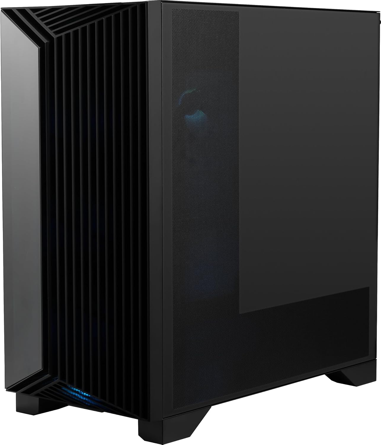 msi Aegis ZS2 Gaming Desktop: AMD R9-7900X, GeForce RTX 5080, 32GB DDR5, 2TB M.2 NVMe SSD, Liquid Cooling, 850W USB Type C, VR-Ready, Window 11 Home: C7NVV-1278US