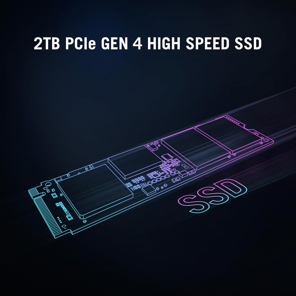 ASUS ROG G700 (2025) Liquid Cooling, Gaming Desktop PC, Intel® Core™ Ultra 9 285K Processor, NVIDIA® GeForce RTX™ 5080, 2TB M.2 NVMe™ PCIe® 4 SSD, 32GB DDR5 RAM, Windows 11 Pro, G700TF-XS987