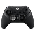 Xbox Wireless Gaming Controller | Elite Series 2 | Black | Xbox, PC, and Android | Adjustable Thumbsticks | Trigger Locks