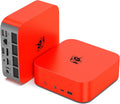 Beelink Mini PC SER9 Pro AMD Ryzen 7 255 (8C/16T,3.8/4.9GHz),24G LPDDR5X 6400MT/s 1TB PCIe4.0 Mini Computers, Radeon 780M Gaming PC, Triple Display,2.5G LAN/Pre-Installed Openclaw/Ubuntu System