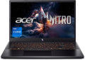 acer Nitro V Gaming Laptop | Intel Core i7-13620H Processor | NVIDIA GeForce RTX 4050 Laptop GPU | 15.6' FHD IPS 165Hz Display | 16GB DDR5 | 1TB Gen 4 SSD | Wi-Fi 6 | Backlit KB | ANV15-52-76NK