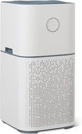 Amazon Basics Air Purifier for Home with Large Rooms, Covers Up to 2600 Sq ft, White