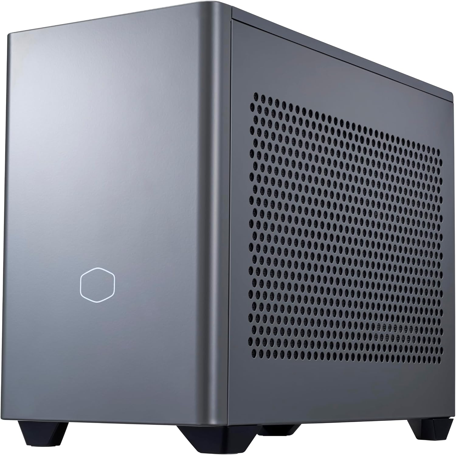 Cooler Master NR2 Pro Mini ITX – Intel i7 14700F - NVIDIA GeForce RTX 4070 Super - 32GB DDR5 5600MHz - 1TB M.2 NVMe SSD - WiFi - Windows 11-280mm AIO Gaming PC