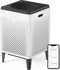 Coway Airmega 300S App-Enabled Smart Air Purifier (Covers 1,256 sq. ft.), True HEPA Air Purifier with Smart Technology, Compatible with Amazon Alexa