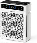 Air Purifiers for Home, Large Room up to 3000 Ft², HEPA Air Purifier for Home Pets with Filter, Air Quality Sensor, Timer, Air Cleaner for Bedroom, Dorm Room, Pet Hair, Office