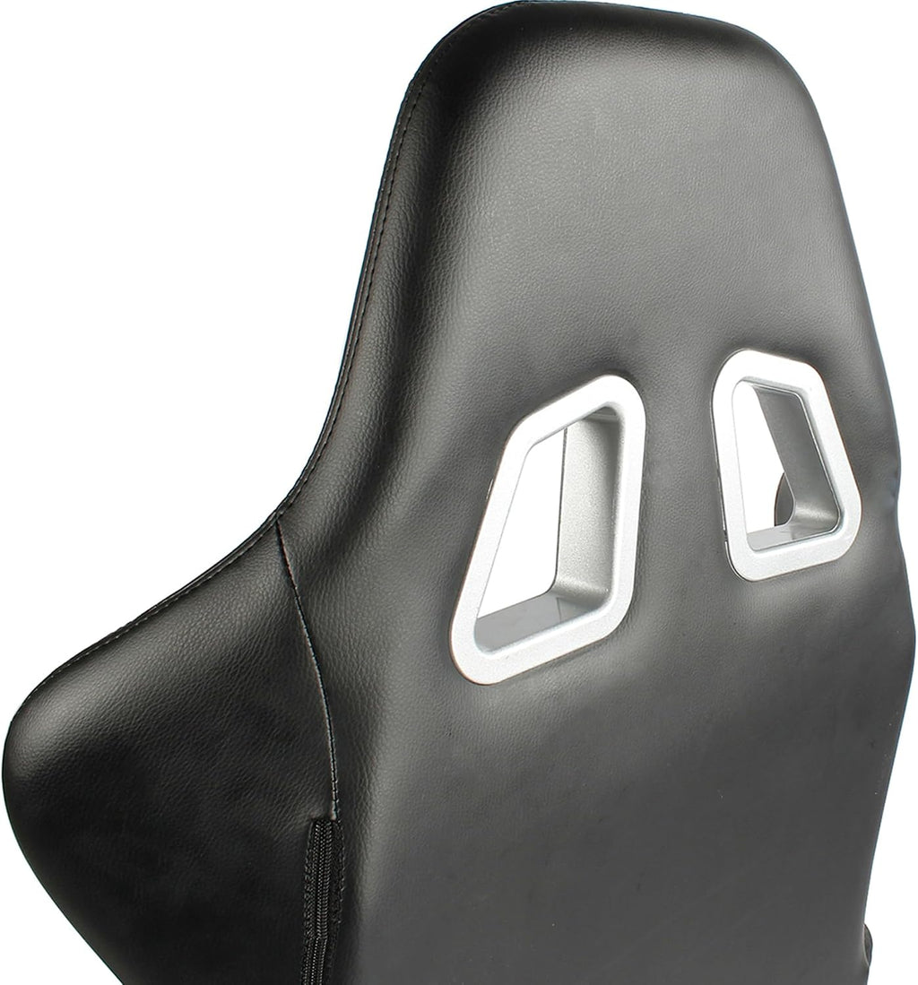 Techni Sport GG Black Gaming Chair