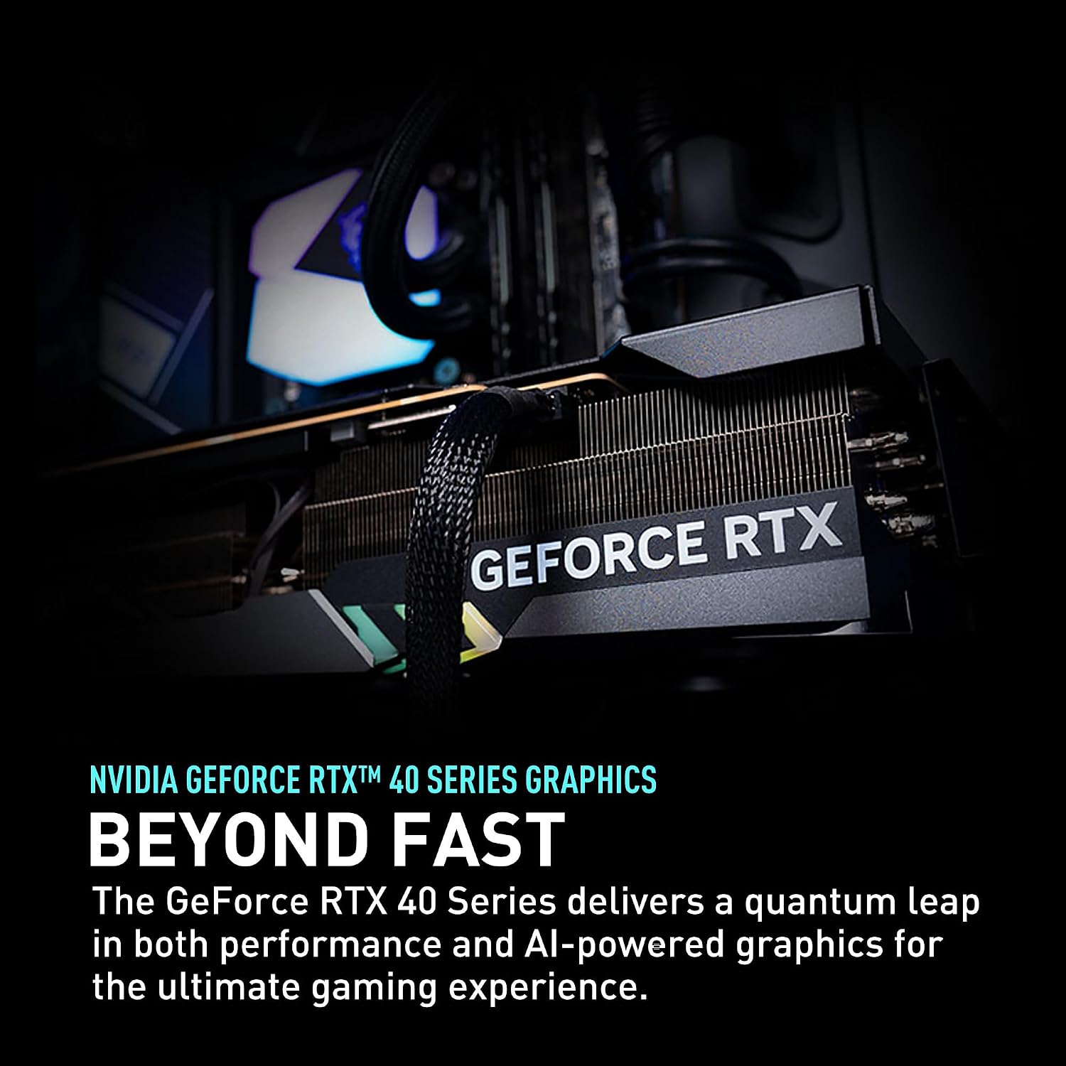msi Aegis ZS Gaming Desktop, AMD Ryzen 7 7700, GeForce RTX 4060, 16GB RAM, 1TB SSD, RGB Fan Cooling, Wi-Fi 6E, Keyboard & Mouse Included, DIY Friendly, Windows 11 Home-Adv: 7NUC-607US