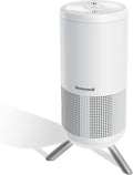 Honeywell HEPA Air Purifier for Home, 900Ft² Rooms in 1 hour, Designer Series, Auto Mode, UltraQuiet Tech, Reduces Dust, Pollen, Pet Dander, Smoke, Odors, White, HPA830W