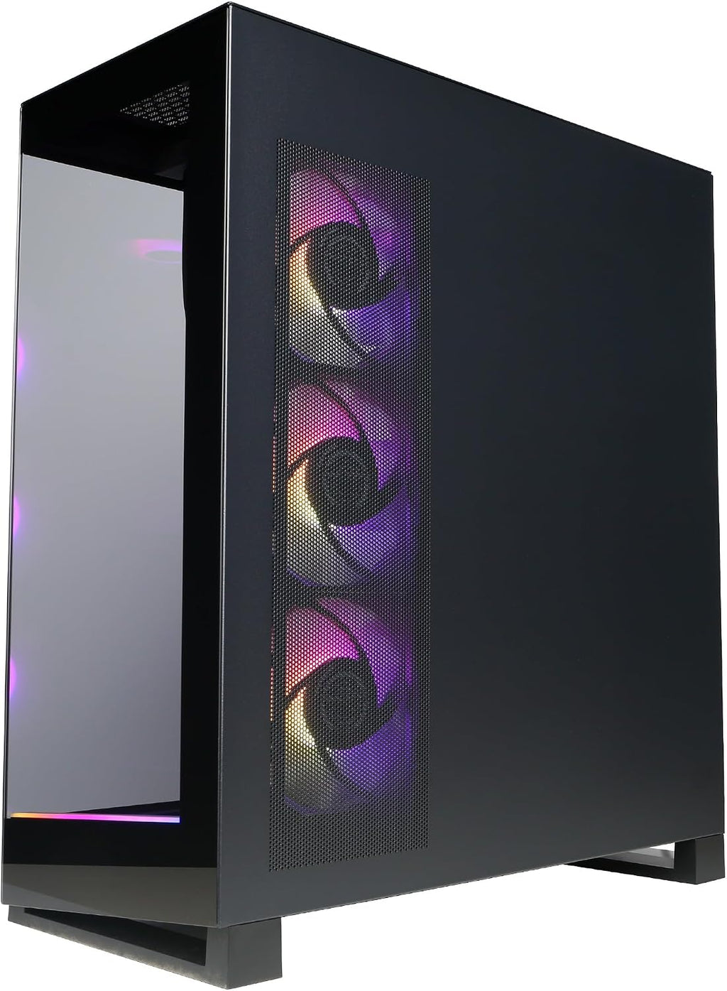 CyberPowerPC Gamer Xtreme VR Gaming PC, Intel Core Ultra 5 225F 3.3GHz, GeForce RTX 5060 Ti 8GB, 16GB DDR5, 2TB PCIe 4.0 SSD, WiFi Ready & Windows 11 Home (GXiVR8060A35)