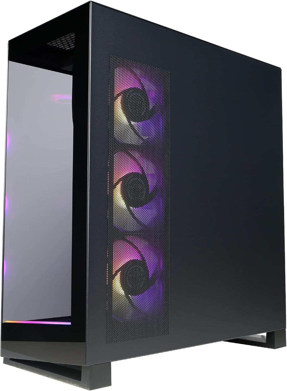 CyberPowerPC Gamer Xtreme VR Gaming PC, Intel Core i5-14400F 2.5GHz, GeForce RTX 5060 Ti 8GB, 16GB DDR5, 2TB PCIe 4.0 SSD, WiFi Ready & Windows 11 Home (GXiVR8060A34)