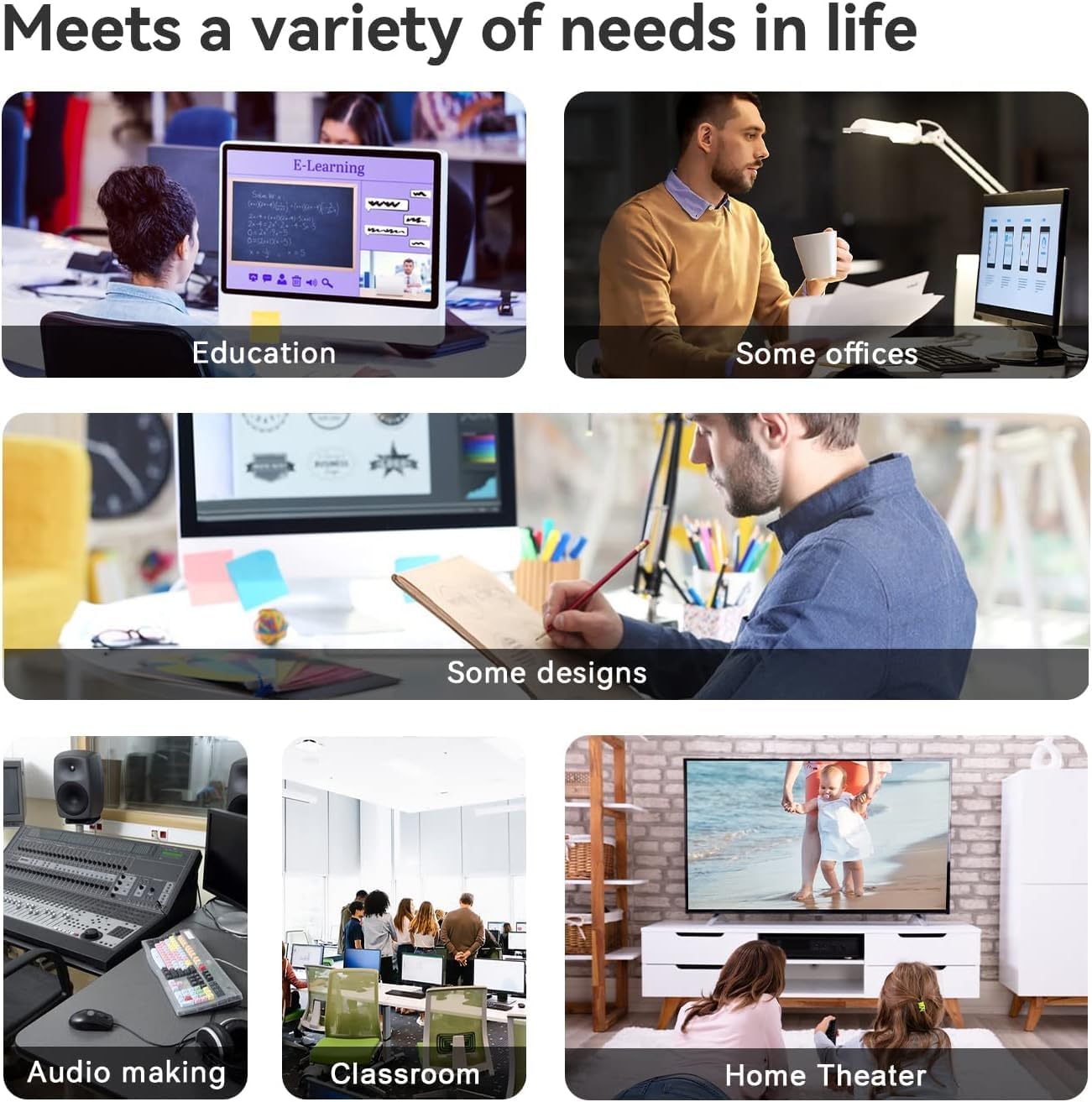 Beelink Mini PC, Mini S12 Intel 12th N95(Up to 3.4GHz), 8GB DDR4 256GB M.2 SSD, Desktop Computers Support 4K Dual HDMI Display/USB3.2/1000Mbps LAN/WOL Home/Office