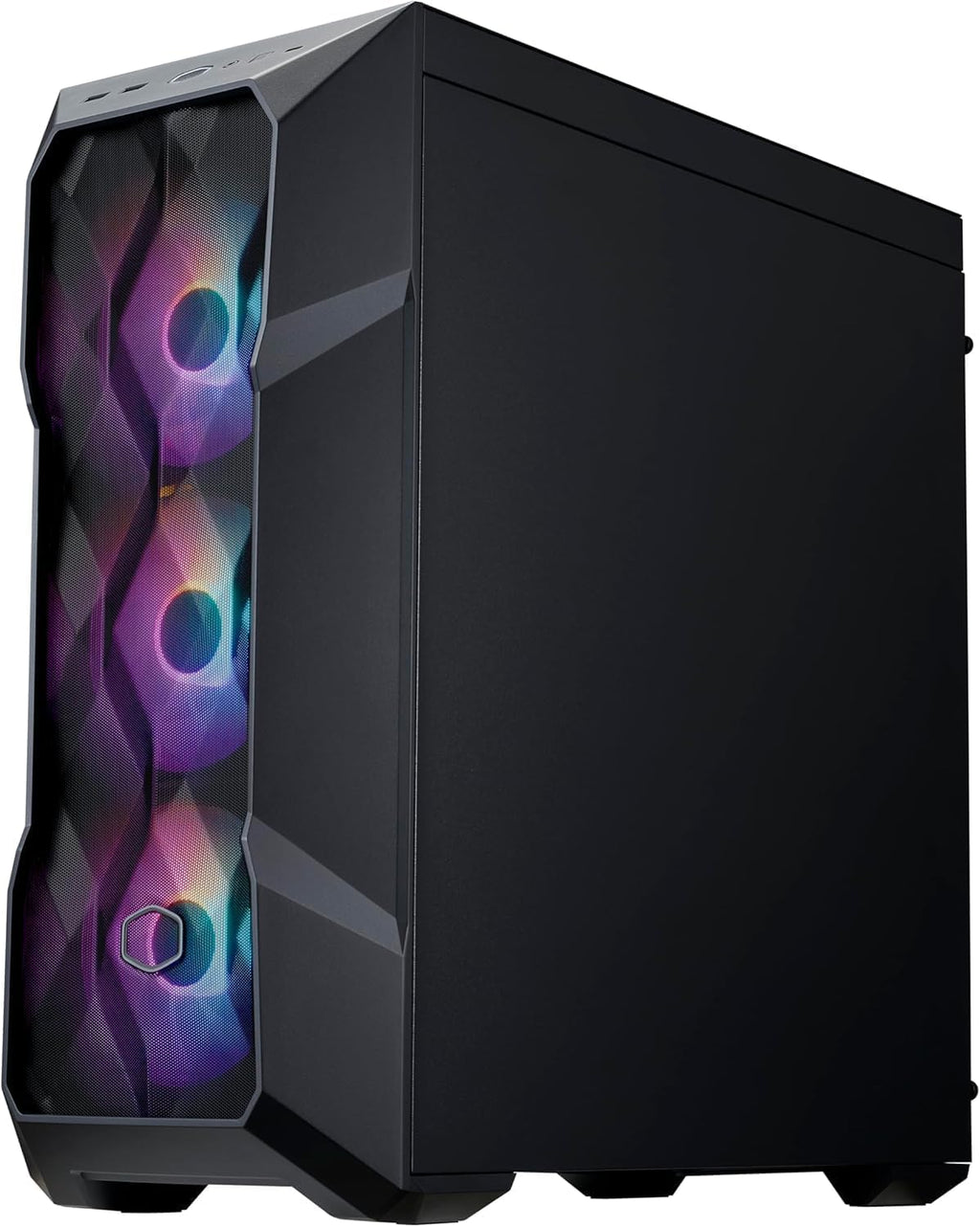 Cooler Master TD5 Pro – Intel Ultra 7 265KF 3.9GHz (5.5 GHz Turbo) | Gigabyte RTX 5070 Ti 16GB & Z890 WiFi Motherboard | 32GB DDR5 6000MHz | 2TB Gen4 M.2 | WiFi | Windows 11 | 360 AIO | Gold 750W PC