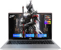 NIMO 15.6'' IPS FHD-Laptop, 8GB RAM 256GB SSD AMD Ryzen 5(Beat i5-1135G7, 4 Cores Up to 3.7GHz) Student Computer with 2 Years Warranty, 65W Type-C, Fingerprint, Backlit Keyboard, 180°Viewing