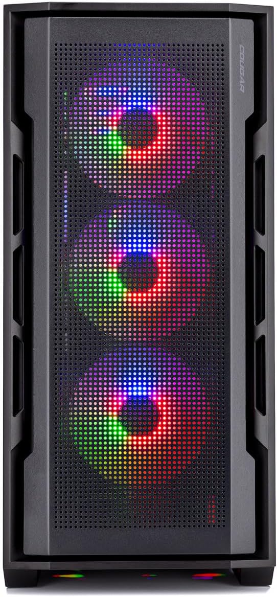 Skytech Gaming Rampage Desktop PC, Ryzen 7 9700X 3.8 GHz (5.5GHz), AMD RX 9070XT 16GB, 2TB Gen4 NVMe SSD, 32GB DDR5 RAM 6000 RGB, 850W Gold ATX 3 PSU, 360mm ARGB AIO, Wi-Fi, Win 11