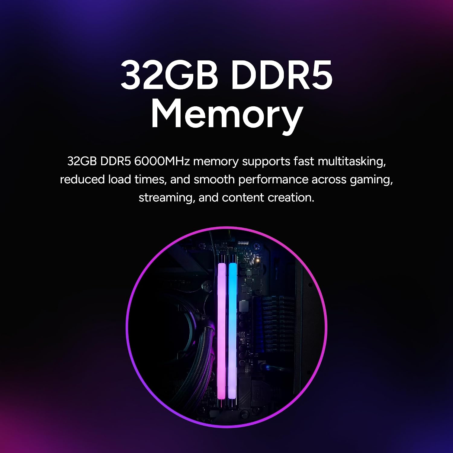 Cooler Master NR2 Pro Gaming PC – Intel Ultra 7 265F, NVIDIA GeForce RTX 5070 12GB, 32GB DDR5 6000MHz, 2TB Gen4 M.2, Windows 11, V850 SFX Gold PSU, Compact Mini ITX Desktop PC