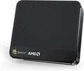 Beelink Mini PC, SER5 AMD Ryzen 5 5500U(7nm, 6C/12T) up to 4.0GHz, Mini Gaming Computer 16GB DDR4 RAM 500GB NVME SSD, Micro PC 4K@60Hz Dual Display, Mini Computer WiFi6/BT5.2/HTPC/W-11 Pro