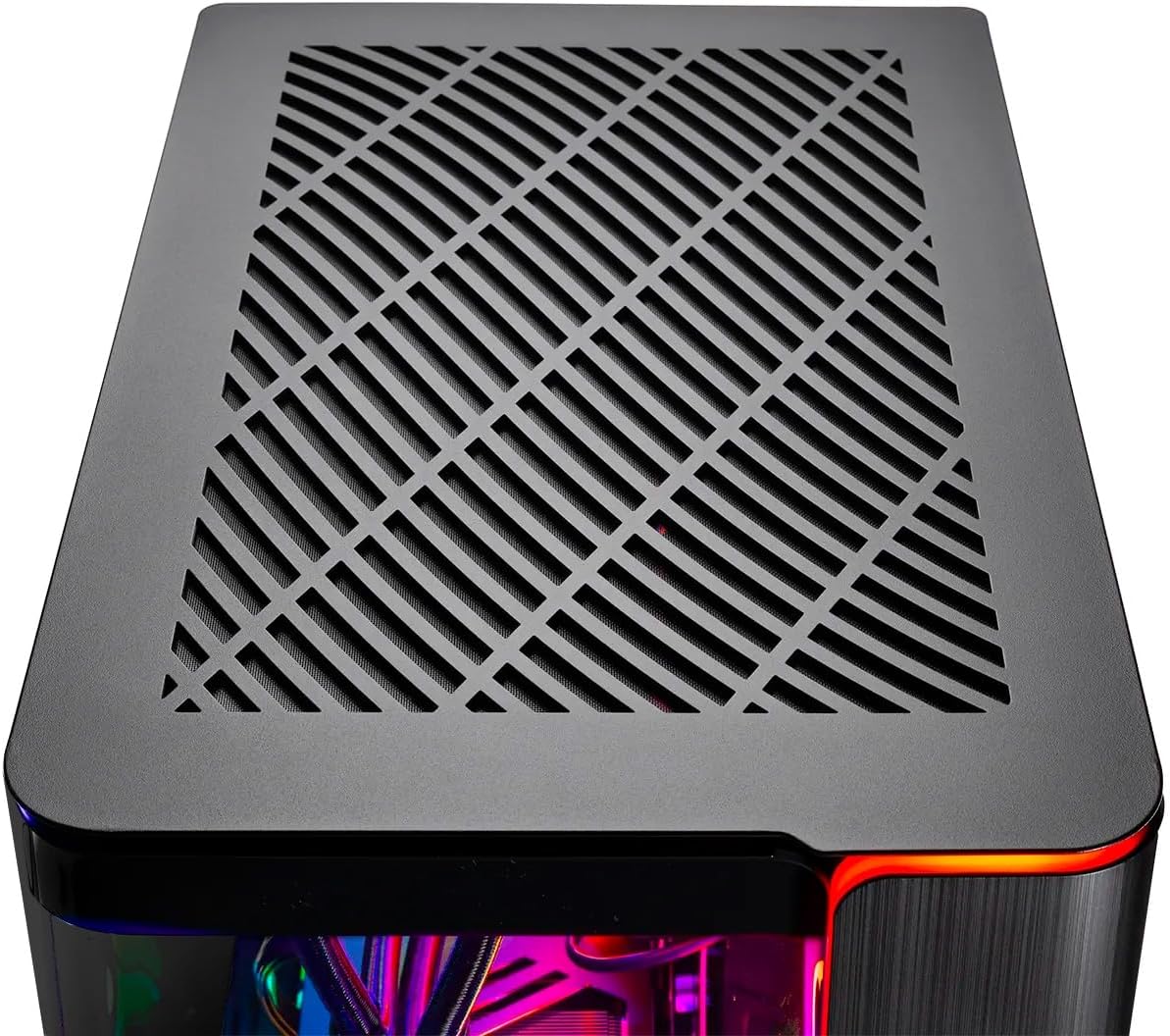 Skytech Gaming King 95 Gaming PC, AMD Ryzen 7 9850X3D 4.7GHz, NVIDIA RTX 5080 16GB VRAM, 2TB NVMe SSD, 32GB DDR5 RAM 6000, 850W Gold ATX 3 PSU, 360 ARGB AIO, WI-FI 5, Windows 11, Desktop