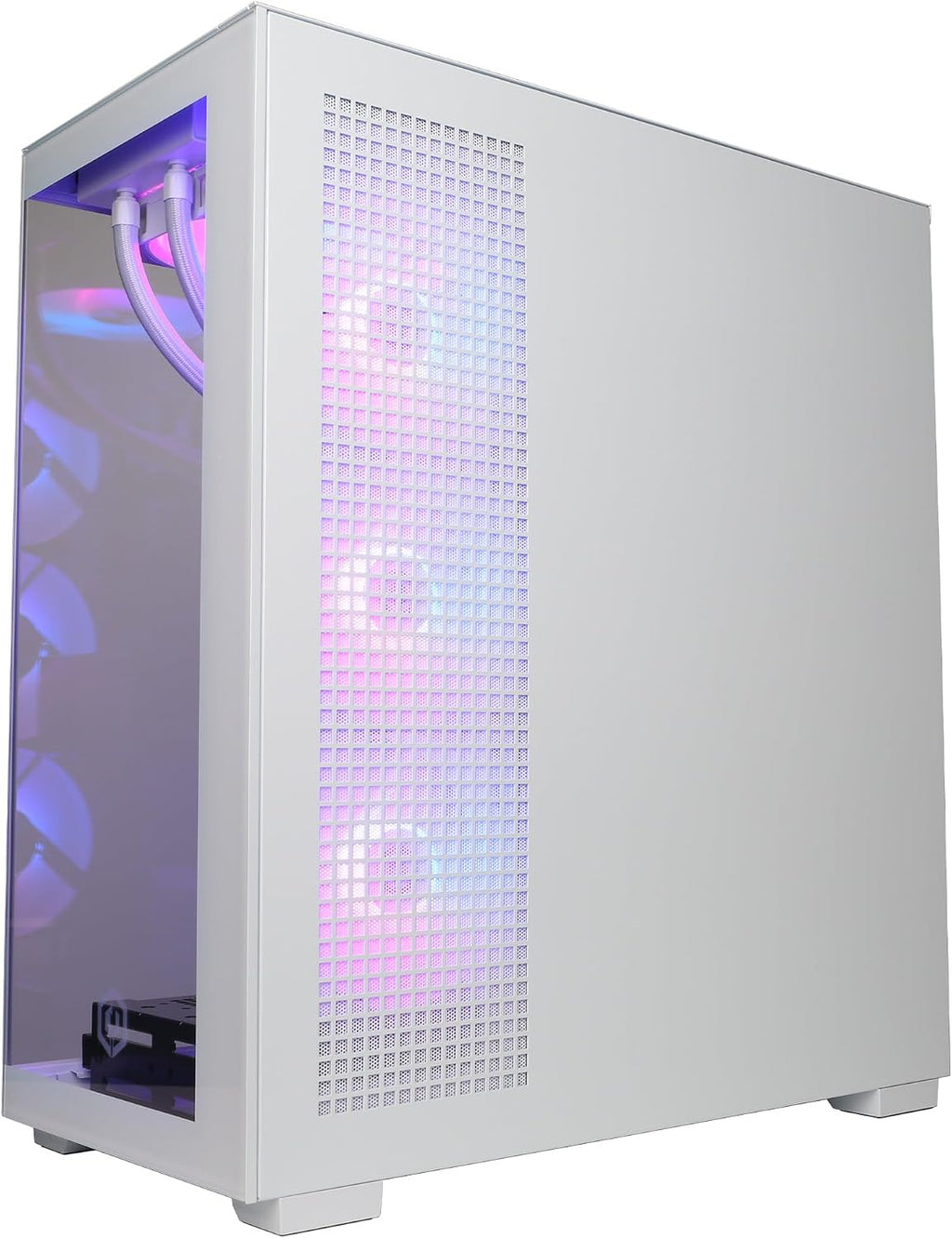 CyberPowerPC Gamer Xtreme Gaming PC Intel Core Ultra 9 285K 3.7GHz, GeForce RTX 5080 16GB, 32GB DDR5, 2TB PCIe 4.0 SSD, WiFi Ready & Windows 11 Home (GXiVR8620A9)